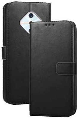 CaseDeal Back Cover for Vivo S1 Pro, 
Vivo 1920(Black, Shock Proof, Pack of: 1)