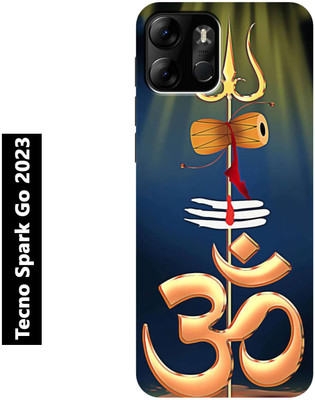 Rstyle Back Cover for Tecno Spark Go 2022(Multicolor, Grip Case, Silicon, Pack of: 1)
