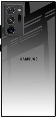 Hocopoco Back Cover for Samsung Galaxy Note 20 Ultra(Multicolor, Grip Case, Pack of: 1)