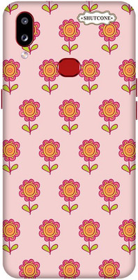 MyBestow Back Cover for Samsung Galaxy A10s(Multicolor, Hard Case, Pack of: 1)
