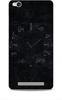 Srinidhi Back Cover for Mi Redmi 3S(Multicolor, Hard Case, Pack of: 1)