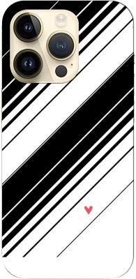 Tweakymod Back Cover for IPHONE 14 PRO MAX(Multicolor, 3D Case, Pack of: 1)