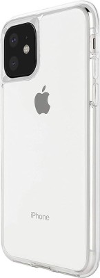 Gripp Back Cover for Apple iPhone 11 Pro by Skech(Transparent, Shock Proof, Pack of: 1)
