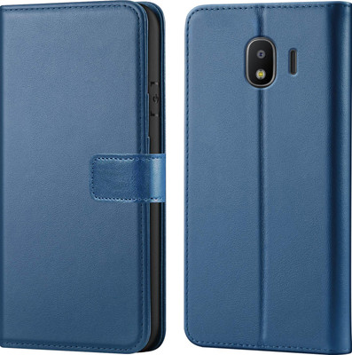 Forgive Back Cover for Samsung Galaxy J2 2018(Blue, Cases with Holder, Pack of: 1)