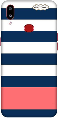 MyBestow Back Cover for Samsung Galaxy A10s(Multicolor, Hard Case, Pack of: 1)