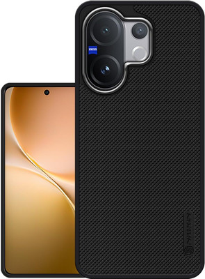 VDAT Back Cover for VIVO T4 PRO 5G, (NL), vivo T4 Pro 5G(Transparent, Shock Proof, Pack of: 1)