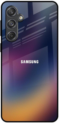 Hocopoco Back Cover for Samsung Galaxy M55 5G(Multicolor, Grip Case, Pack of: 1)