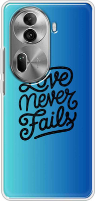 iCopertina Back Cover for Oppo Reno 11 Pro 5G(Multicolor, Flexible, Pack of: 1)