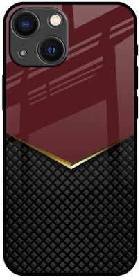 Hocopoco Back Cover for Apple iPhone 14 Plus(Multicolor, Grip Case, Pack of: 1)