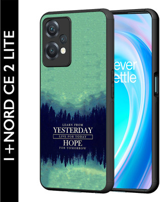 Absinthe Back Cover for OnePlus Nord CE 2 Lite 5G(Multicolor, Shock Proof, Pack of: 1)