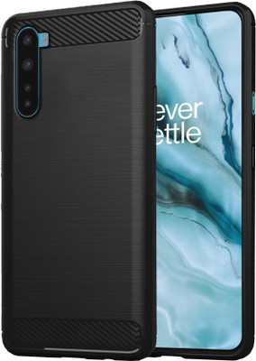 SRT Back Cover for OnePlus Nord CE 5G(Black, Pack of: 1)