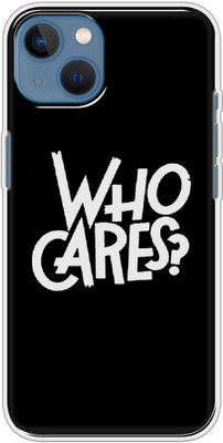 iCopertina Back Cover for Apple iPhone 13 mini(Multicolor, Flexible, Silicon, Pack of: 1)