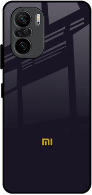 Hocopoco Back Cover for Mi 11X(Multicolor, Grip Case, Pack of: 1)