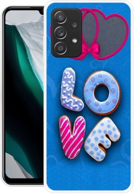 Yuphoria Back Cover for SAMSUNG Galaxy M52s 5G(Multicolor, Grip Case, Silicon, Pack of: 1)