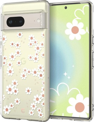 CYRILL Cecile Back Cover for Google Pixel 7 Case 5G (2022)(Multicolor, Shock Proof, Pack of: 1)