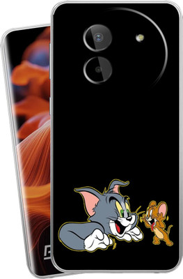 Selfless Back Cover for Lava Blaze X 5G(Multicolor, Dual Protection, Silicon, Pack of: 1)