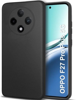 SNMART Back Cover for OPPO F27 Pro+ 5G, OPPO F27 Pro Plus 5G, (CND)(Black, Shock Proof, Pack of: 1)