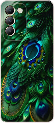 Print maker Back Cover for Vivo Y200e 5G Back Cover(Multicolor, Grip Case, Silicon, Pack of: 1)