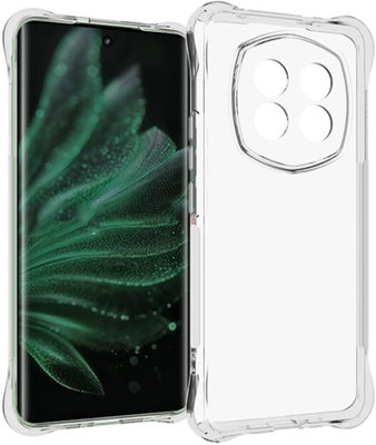 Pvtcase Pouch for realme P2 Pro 5G, realme P2 Pro 5G, realme P2 Pro 5G(Transparent, Pack of: 1)