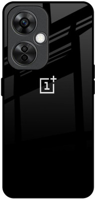 Hocopoco Back Cover for OnePlus Nord CE 3 Lite 5G(Multicolor, Grip Case, Pack of: 1)