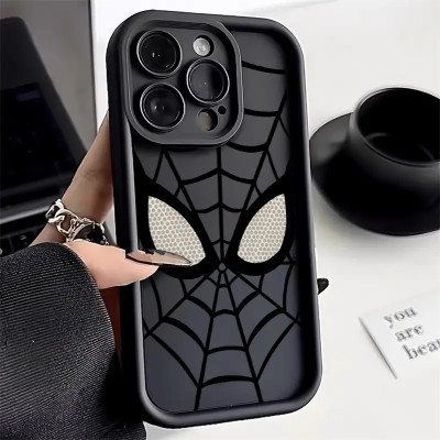 CASE CREATION Protective Case for Apple iPhone XS Max, Apple iPhone XS Max(Black, Pack of: 1)