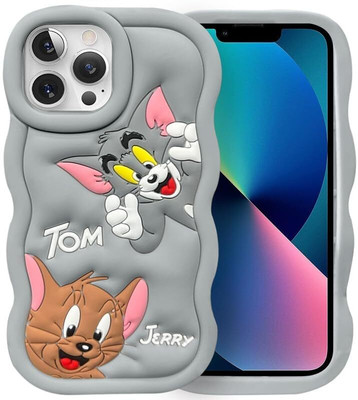 Jape Book Cover for Apple iPhone 12 PRO MAX(Grey, Silicon, Pack of: 1)