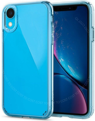 COST TO COST Back Cover for Samsung A03 Core SM-A032F/DS, Samsung a03 core(Transparent, Shock Proof, Pack of: 1)