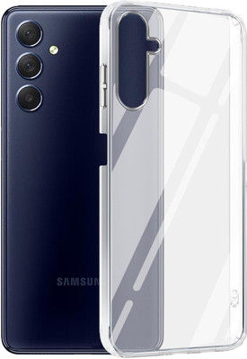 JANAK RAJ Back Cover for Samsung Galaxy M54 / F54 5G(Multicolor, Hard Case, Pack of: 1)