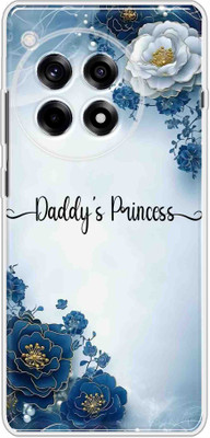 iCopertina Back Cover for OnePlus 12R(Multicolor, Flexible, Pack of: 1)