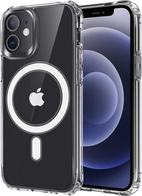 Kridha Enterprises Back Cover for Apple iphone 11(Transparent, Flexible, Pack of: 1)