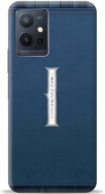 Swagr Back Cover for IQOO Z6 5G(Blue, Shock Proof, Pack of: 1)