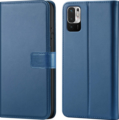 Forgive Back Cover for Redmi Note 10T 5G(Blue, Cases with Holder, Pack of: 1)