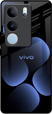 Hocopoco Back Cover for Vivo V29 Pro 5G(Multicolor, Grip Case, Pack of: 1)