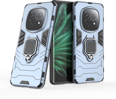 Kypo Back Cover for RealMe P2 Pro 5G(Blue, Shock Proof, Pack of: 1)