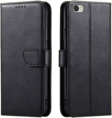 TINGTONG Back Cover for Mi Redmi Y1 Lite(Black, Dual Protection, Pack of: 1)