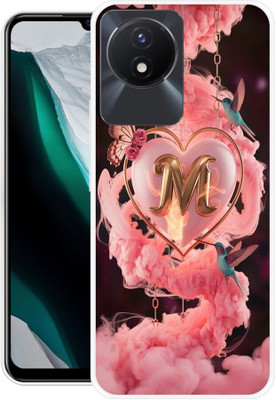 Maa Kripa Back Cover for Vivo Y02(Multicolor, Grip Case, Silicon, Pack of: 1)