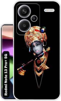 Case Club Back Cover for REDMI Note 13 Pro+ 5G, REDMI Note 13 Pro Plus 5G(Gold, Grip Case, Silicon, Pack of: 1)