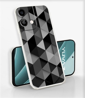 mobom Back Cover for Lava Yuva 3 Pro(Multicolor, Dual Protection, Silicon, Pack of: 1)