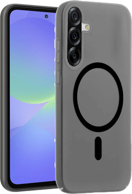 SHINESTAR. Back Cover for Samsung Galaxy A36 5G(Black, Pack of: 1)