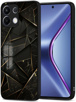 Parshu Back Cover for OPPO K13 5G(Multicolor, Camera Bump Protector, Pack of: 1)