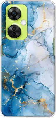 iCopertina Back Cover for OnePlus Nord CE 3 Lite 5G(Multicolor, Flexible, Pack of: 1)