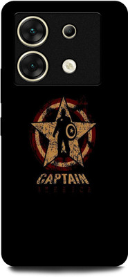 KEYCENT Back Cover for Infinix Zero 30 5G(Multicolor, Shock Proof, Pack of: 1)