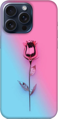 Next Door Enterprises Back Cover for Apple iPhone 15 Pro Max(Multicolor, Hard Case, Pack of: 1)