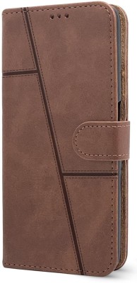 JASH Back Cover for VIVO T2(Brown, Shock Proof, Pack of: 1)