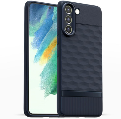 My Thing! Back Cover for Samsung Galaxy S21 FE 5G(Blue, Flexible, Pack of: 1)