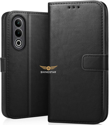 SHINESTAR. Back Cover for Oppo K12X 5G(Black, Pack of: 1)