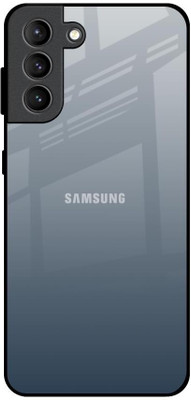 SNOB Back Cover for Samsung Galaxy S21 Plus(Multicolor, Grip Case, Pack of: 1)