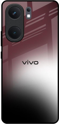 SNOB Back Cover for IQOO Neo 9 Pro(Multicolor, Grip Case, Pack of: 1)