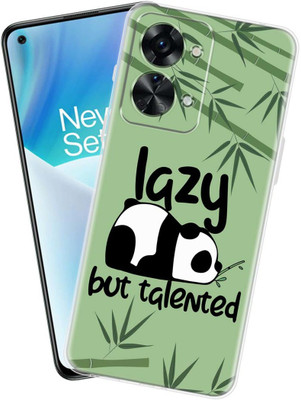 Flipkart SmartBuy Back Cover for OnePlus Nord 2T 5G(Multicolor, Grip Case, Silicon, Pack of: 1)