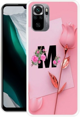 SIMAWAT Back Cover for Mi Redmi Note 10S, Redmi Note 10, Redmi Note 11 SE(Multicolor, Grip Case, Silicon, Pack of: 1)